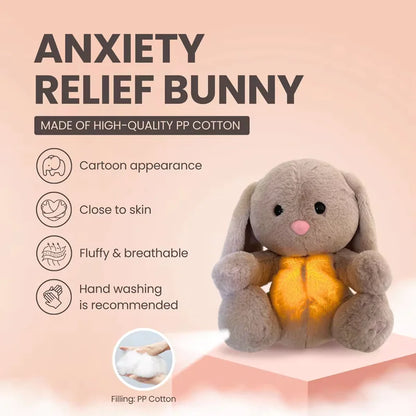 Breathing Bunny